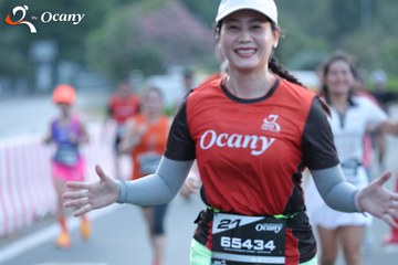 RUN TO LIVE 2025 - Ảnh #3208226