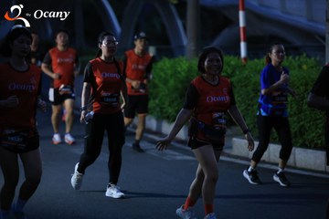 RUN TO LIVE 2025 - Ảnh #3155481