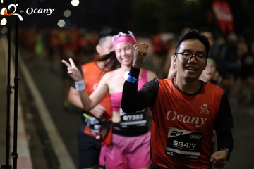 RUN TO LIVE 2025 - Ảnh #3204159