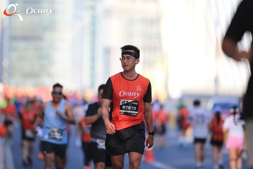 RUN TO LIVE 2025 - Ảnh #3286137