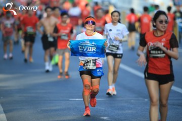 RUN TO LIVE 2025 - Ảnh #3285415