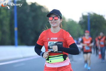 RUN TO LIVE 2025 - Ảnh #3257243