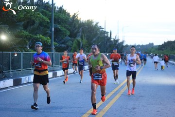 RUN TO LIVE 2025 - Ảnh #3264236