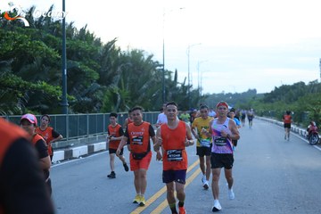 RUN TO LIVE 2025 - Ảnh #3268064