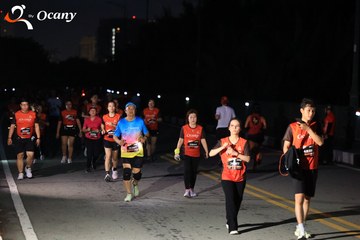 RUN TO LIVE 2025 - Ảnh #3262642