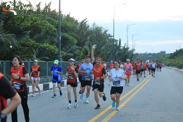 RUN TO LIVE 2025 - Ảnh #3281607