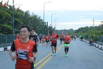 RUN TO LIVE 2025 - Ảnh #3285563