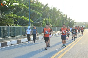 RUN TO LIVE 2025 - Ảnh #3300945