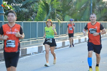 RUN TO LIVE 2025 - Ảnh #3297767