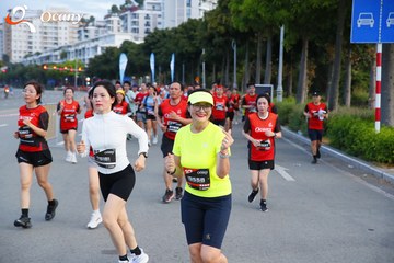 RUN TO LIVE 2025 - Ảnh #3259731