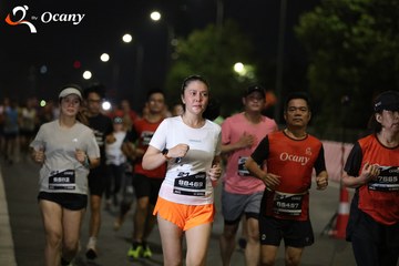 RUN TO LIVE 2025 - Ảnh #3203480
