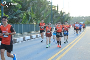 RUN TO LIVE 2025 - Ảnh #3297510