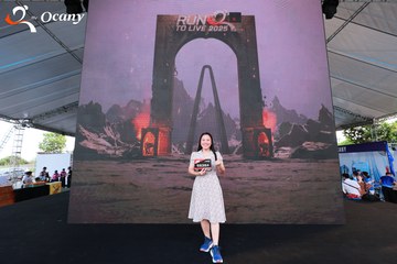 RUN TO LIVE 2025 - Ảnh #3123158