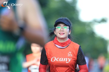 RUN TO LIVE 2025 - Ảnh #3289099