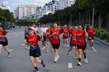 RUN TO LIVE 2025 - Ảnh #3258790