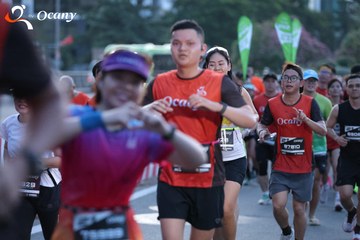 RUN TO LIVE 2025 - Ảnh #3206566