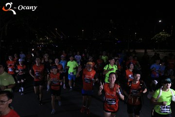 RUN TO LIVE 2025 - Ảnh #3279194