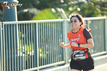 RUN TO LIVE 2025 - Ảnh #3305069