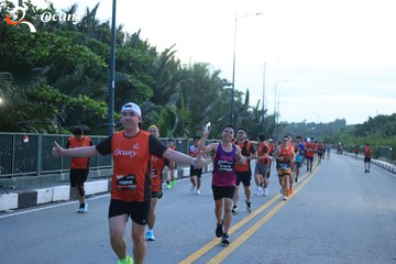 RUN TO LIVE 2025 - Ảnh #3267023
