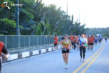 RUN TO LIVE 2025 - Ảnh #3264902
