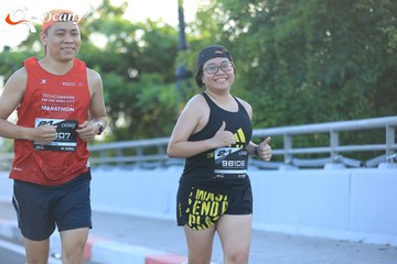 RUN TO LIVE 2025 - Ảnh #3259265