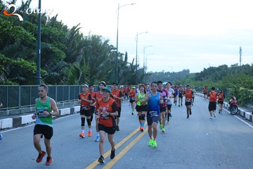 RUN TO LIVE 2025 - Ảnh #3287509