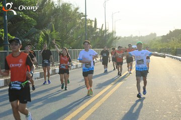 RUN TO LIVE 2025 - Ảnh #3298934