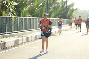RUN TO LIVE 2025 - Ảnh #3304367