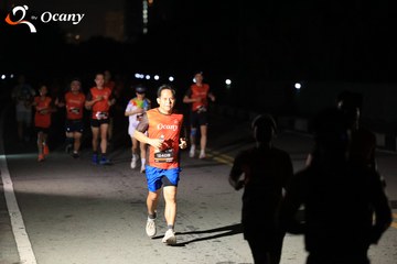 RUN TO LIVE 2025 - Ảnh #3260386