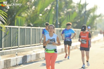 RUN TO LIVE 2025 - Ảnh #3304307