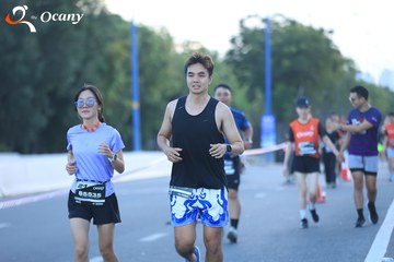 RUN TO LIVE 2025 - Ảnh #3257911