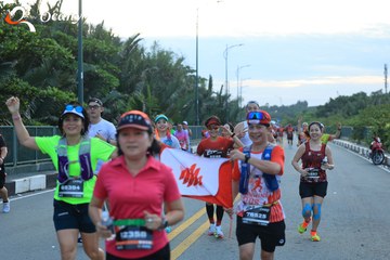 RUN TO LIVE 2025 - Ảnh #3284046