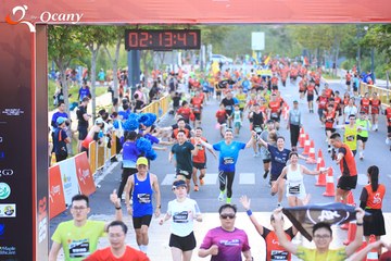 RUN TO LIVE 2025 - Ảnh #3153993
