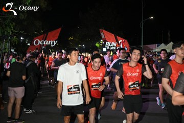 RUN TO LIVE 2025 - Ảnh #3141207