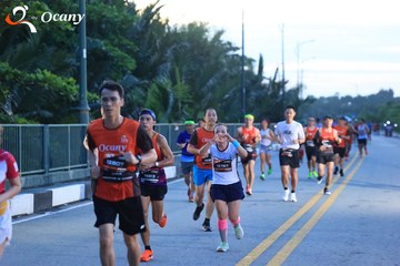 RUN TO LIVE 2025 - Ảnh #3264193