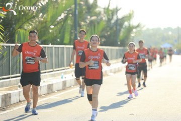 RUN TO LIVE 2025 - Ảnh #3304146