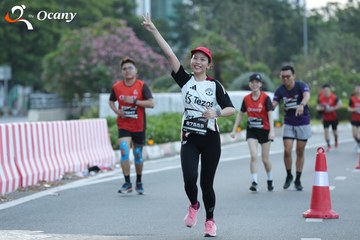 RUN TO LIVE 2025 - Ảnh #3210566