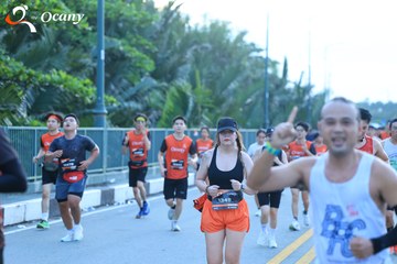RUN TO LIVE 2025 - Ảnh #3271513