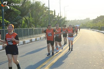 RUN TO LIVE 2025 - Ảnh #3298980