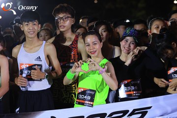 RUN TO LIVE 2025 - Ảnh #3139895
