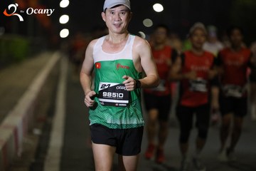 RUN TO LIVE 2025 - Ảnh #3202341