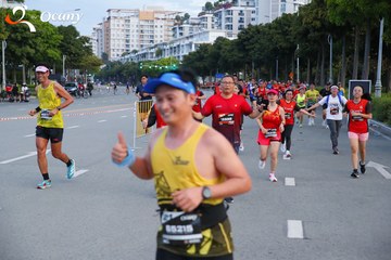 RUN TO LIVE 2025 - Ảnh #3259218