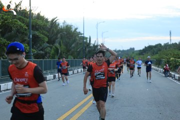 RUN TO LIVE 2025 - Ảnh #3281215