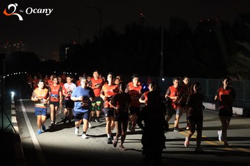 RUN TO LIVE 2025 - Ảnh #3261720