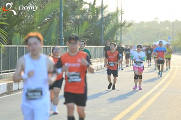 RUN TO LIVE 2025 - Ảnh #3298841