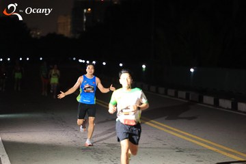 RUN TO LIVE 2025 - Ảnh #3257482