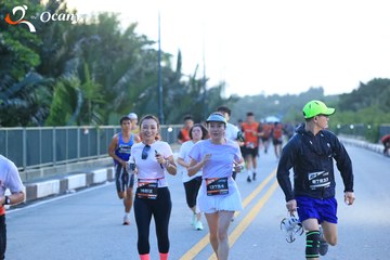 RUN TO LIVE 2025 - Ảnh #3265344