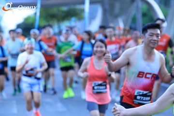 RUN TO LIVE 2025 - Ảnh #3156513