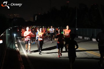 RUN TO LIVE 2025 - Ảnh #3261510