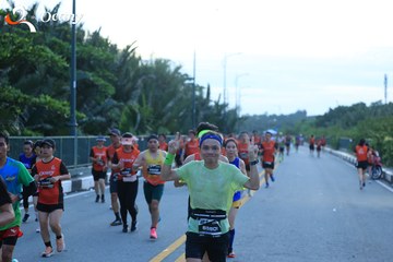 RUN TO LIVE 2025 - Ảnh #3287677